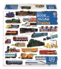 Image for Usborne Book and Jigsaw Trains