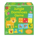 Image for Jungle Dominoes Game