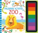 Image for Fingerprint Activities Zoo