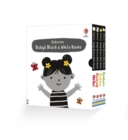 Image for Baby&#39;s Black and White Books Collection