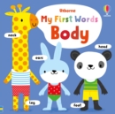 Image for My First Words Body