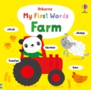 Image for My First Words Farm