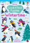 Image for Look and Find Puzzles Wintertime