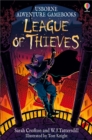 Image for League of Thieves