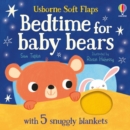 Image for Bedtime for baby bears