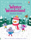 Image for Winter Wonderland Sticker Book