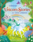 Image for Unicorn Stories for Little Children