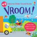 Image for Slider Sound Books: Vroom!