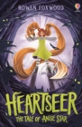 Image for Heart-Seer  : the tale of Anise Star