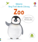 Image for Very First Words Library: Zoo
