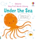 Image for Very First Words Library: Under The Sea