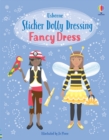 Image for Sticker Dolly Dressing Fancy Dress