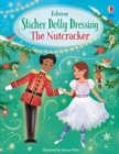 Image for Sticker Dolly Dressing The Nutcracker