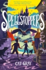 Image for Spellstoppers