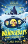 Image for The Wanderdays: Journey To Fantome Island