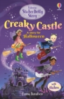 Image for Sticker Dolly Stories: Creaky Castle: A Halloween Special