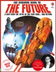 Image for The Usborne book of the future  : a trip in time to the year 2000 and beyond