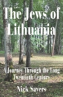Image for The Jews of Lithuania
