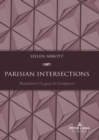 Image for Parisian intersections  : Baudelaire&#39;s legacy to composers