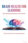 Image for Brain Health for Learning