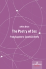 Image for The Poetry of Sex: From Sappho to Carol Ann Duffy