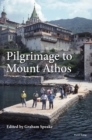 Image for Pilgrimage to Mount Athos