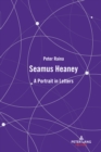 Image for Seamus Heaney : A Portrait in Letters: A Portrait in Letters