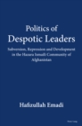 Image for Politics of Despotic Leaders