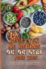 Image for Recettes De Regime Du Dr Sebi Pour Tous