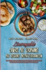 Image for L&#39;incroyable Livre De Cuisine Du Regime Mediterraneen