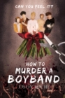 Image for How to Murder a Boyband