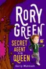 Image for Rory Green Secret Agent to the Queen