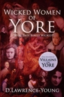 Image for Wicked Women Of Yore