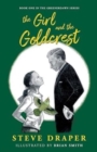 Image for The Girl and the Goldcrest