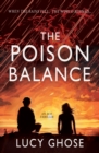 Image for The Poison Balance : When the rains fell, the world burned...