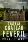 Image for Death at Chateau Peveril