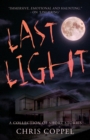 Image for Last Light : A Collection of Short Stories