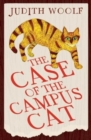 Image for The case of the campus cat