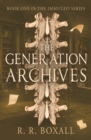 Image for The Generation Archives
