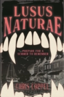 Image for Lusus Naturae