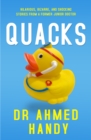 Image for Quacks