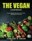 Image for The Vegan Cookbook