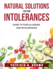 Image for Natural Solutions for Food Intolerances