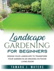 Image for Landscape Gardening for Beginners
