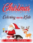 Image for CHRISTMAS Coloring Book For Kids