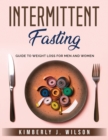 Image for Intermittent fasting
