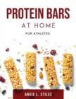 Image for Protein Bars At Home
