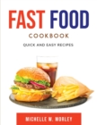 Image for FAST FOOD Cookbook