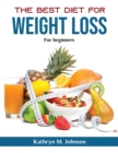 Image for The best diet for weight loss