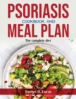 Image for Psoriasis Cookbook and Meal Plan